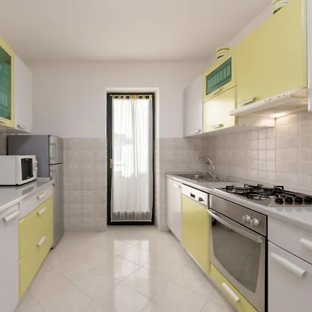 بيت للعطل Ruzic By Interhome بوريتش