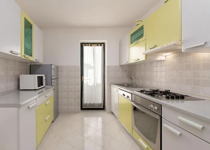 بيت للعطل Ruzic By Interhome بوريتش