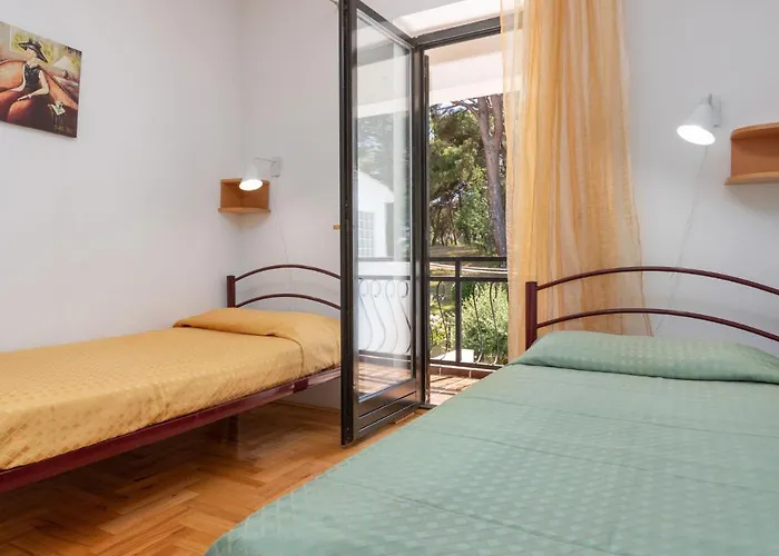 Ruzic By Interhome بيت للعطل