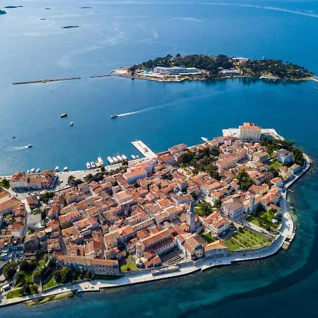 Ruzic By Interhome Nyaraló Poreč