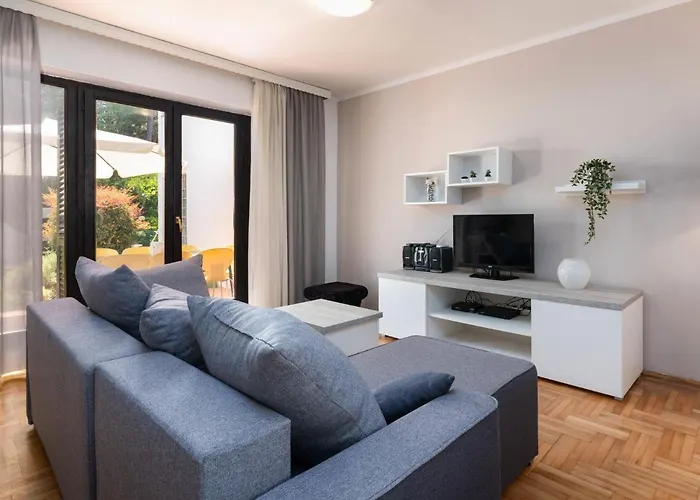 Ruzic By Interhome Poreč