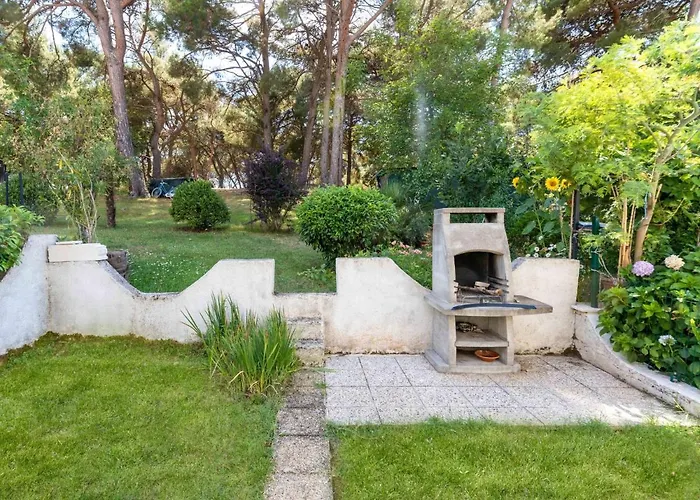 Ruzic By Interhome Poreč