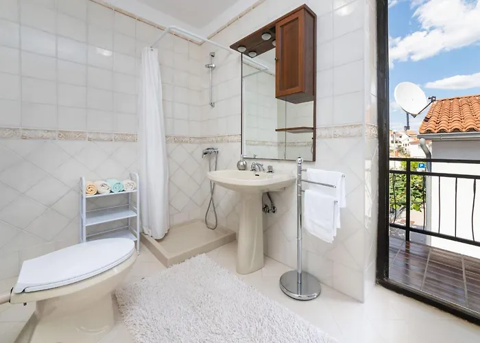 Ruzic By Interhome Nyaraló Poreč