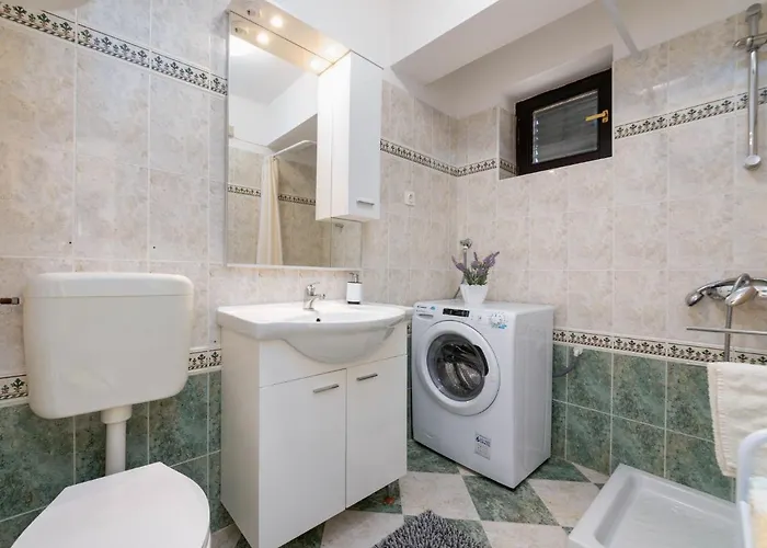 Ruzic By Interhome Пореч