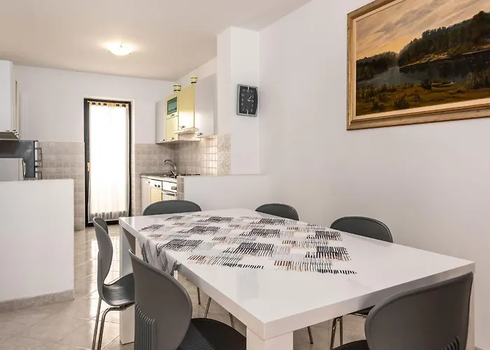 Ruzic By Interhome Vakantiehuis *