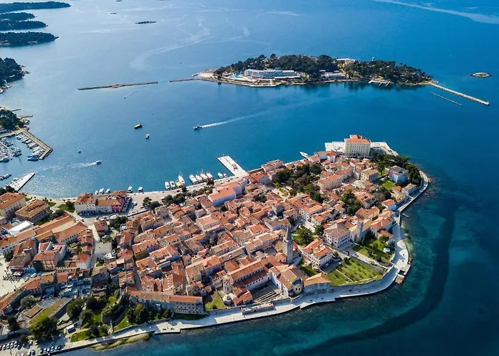 Ruzic By Interhome Vakantiehuis Poreč